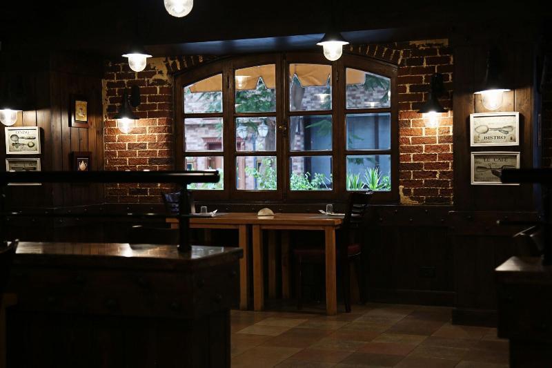 马迪明珠大酒店 开罗 外观 照片