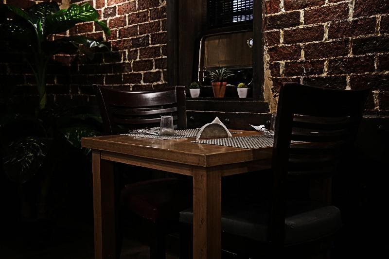 马迪明珠大酒店 开罗 外观 照片