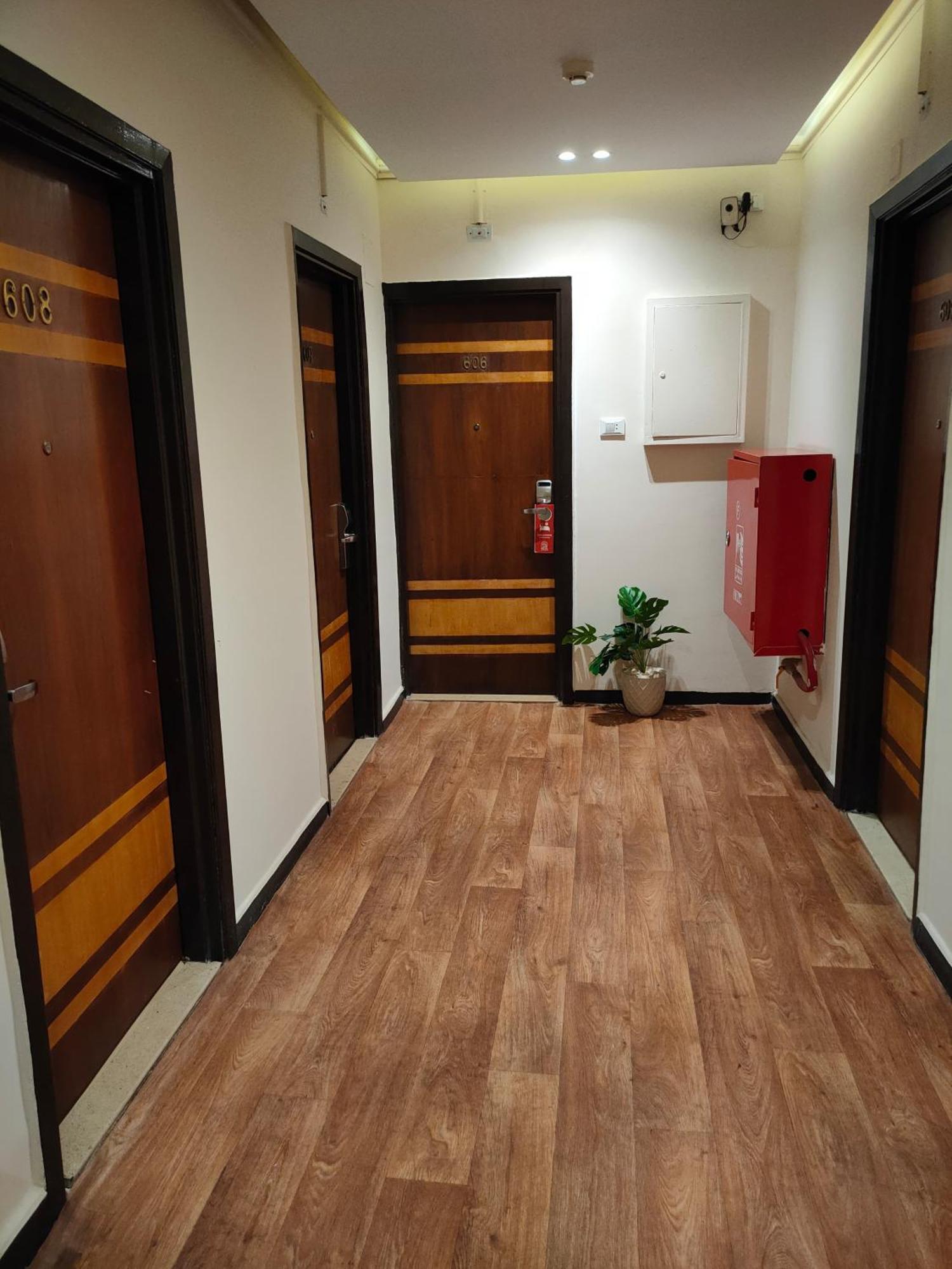马迪明珠大酒店 开罗 外观 照片